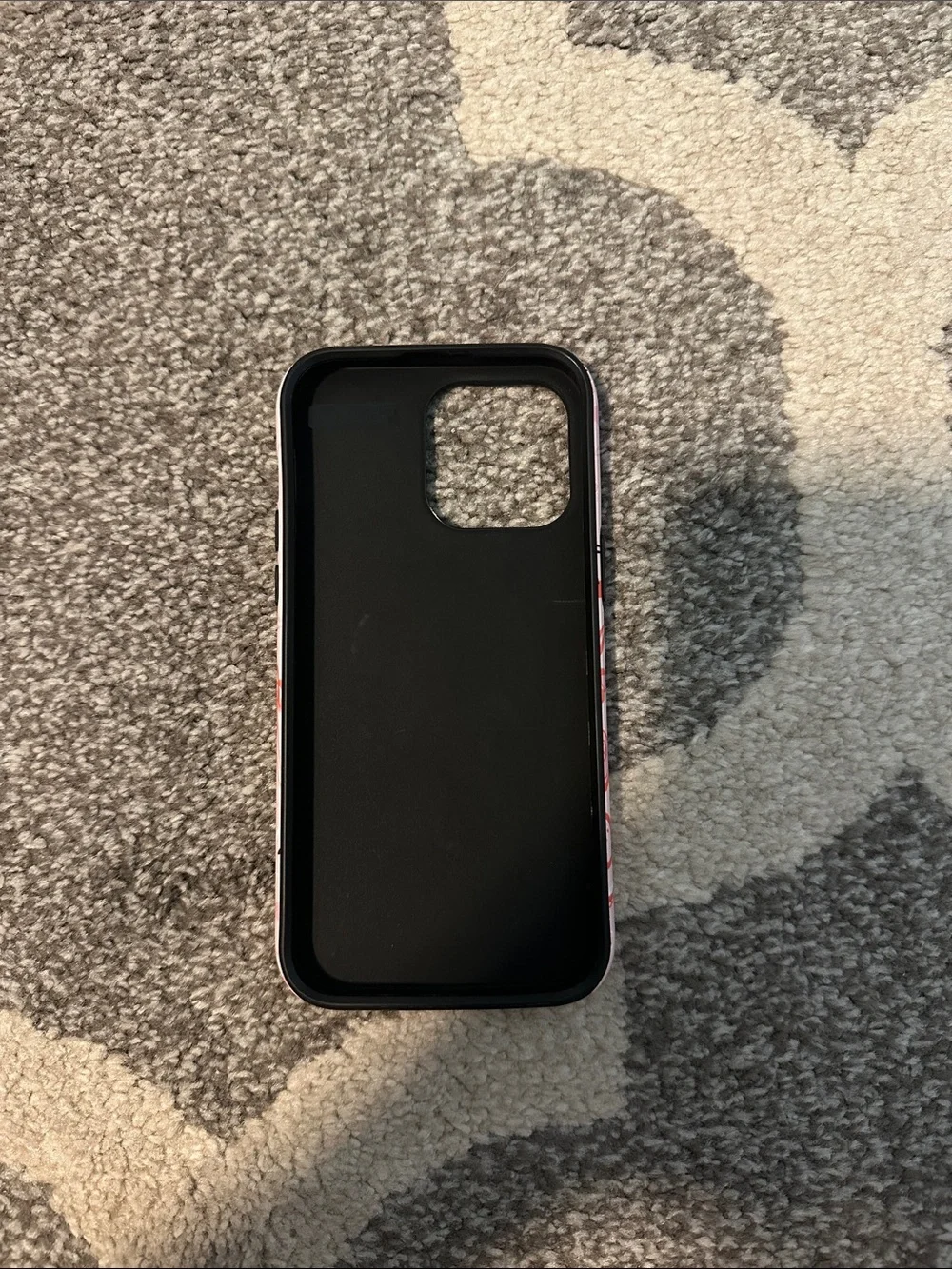 Casely Valentines iPhone 14 Pro Max case